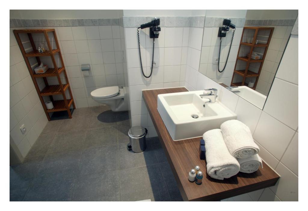 Hotel Florent 3*