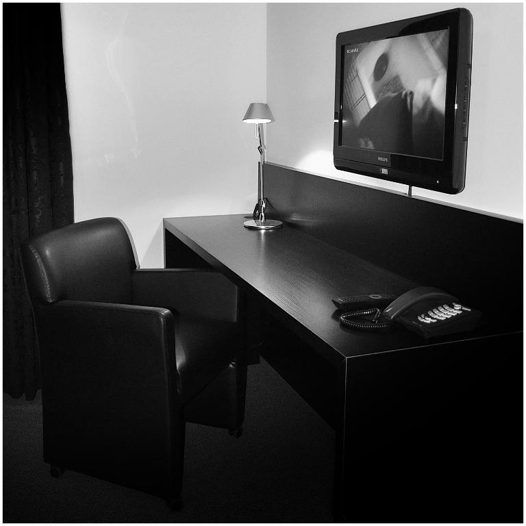 Florent Hotel