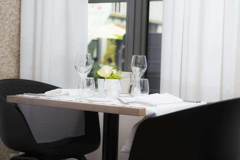 Hotel Florent