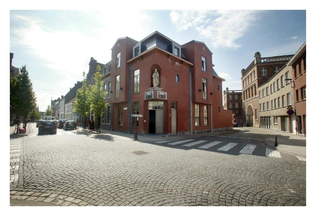 Florent Hotel