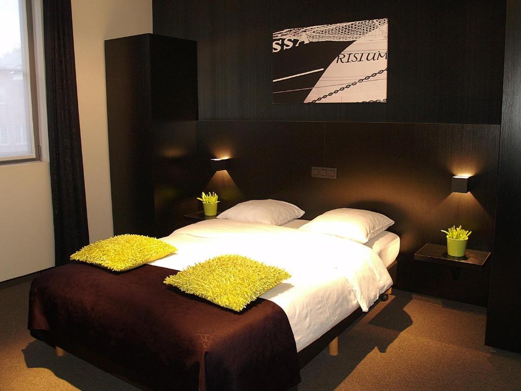 Hotel Florent 3*